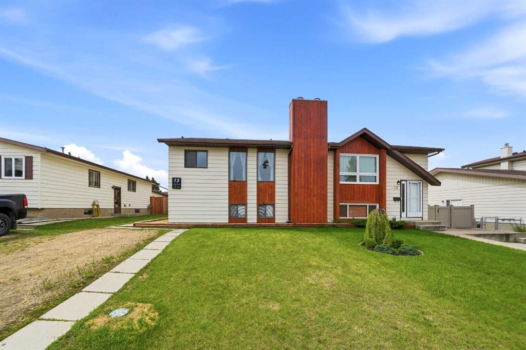 15 Mclean Street , A2319642, Alberta,