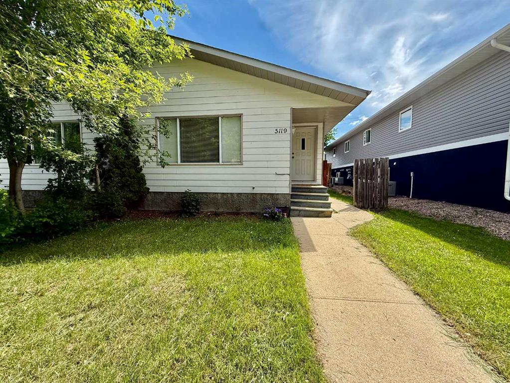5119 51 Street , A2319647, Alberta,