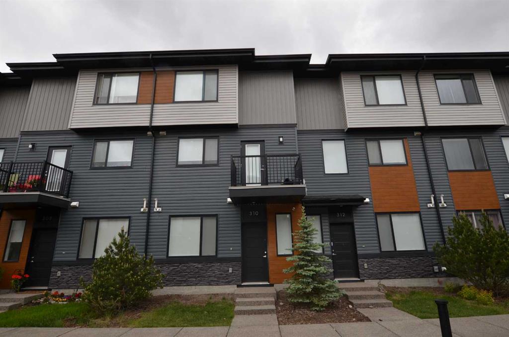 310 Corner Glen Circle NE, A2319648, Alberta,