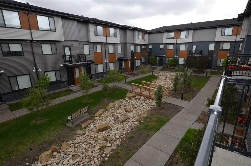 Fourth View of 310 Corner Glen Circle NE, Cornerstone, Calgary, Alberta, T3N 2E1