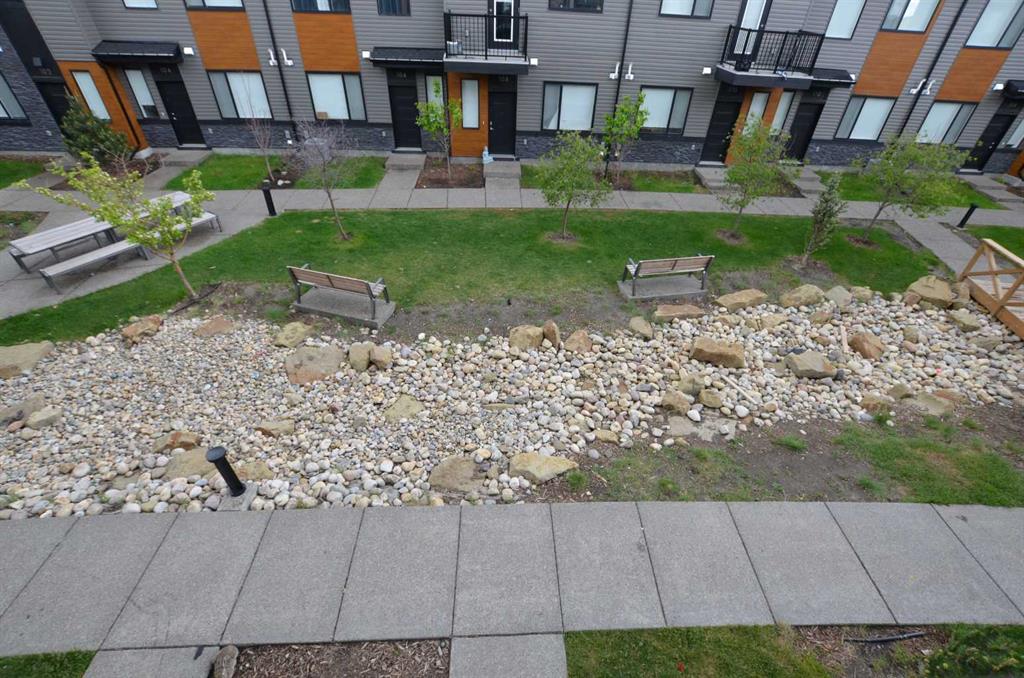 Fifth View of 310 Corner Glen Circle NE, Cornerstone, Calgary, Alberta, T3N 2E1