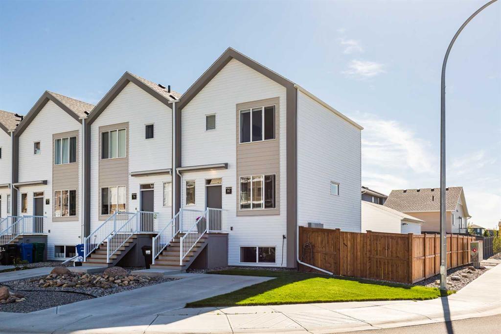 80 Blackwolf Lane N, A2319657, Alberta,