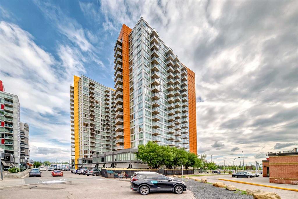 Fourth View of 1607, 3830 Brentwood Road NW, Brentwood, Calgary, Alberta, T3G3C9