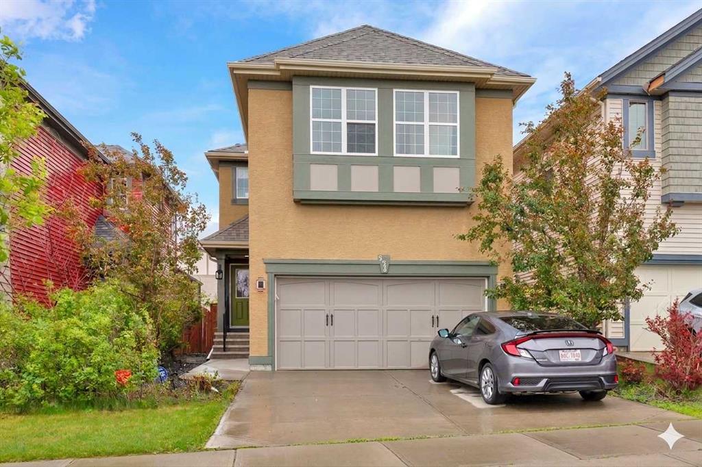 238 Sage Valley Drive NW, A2319659, Alberta,