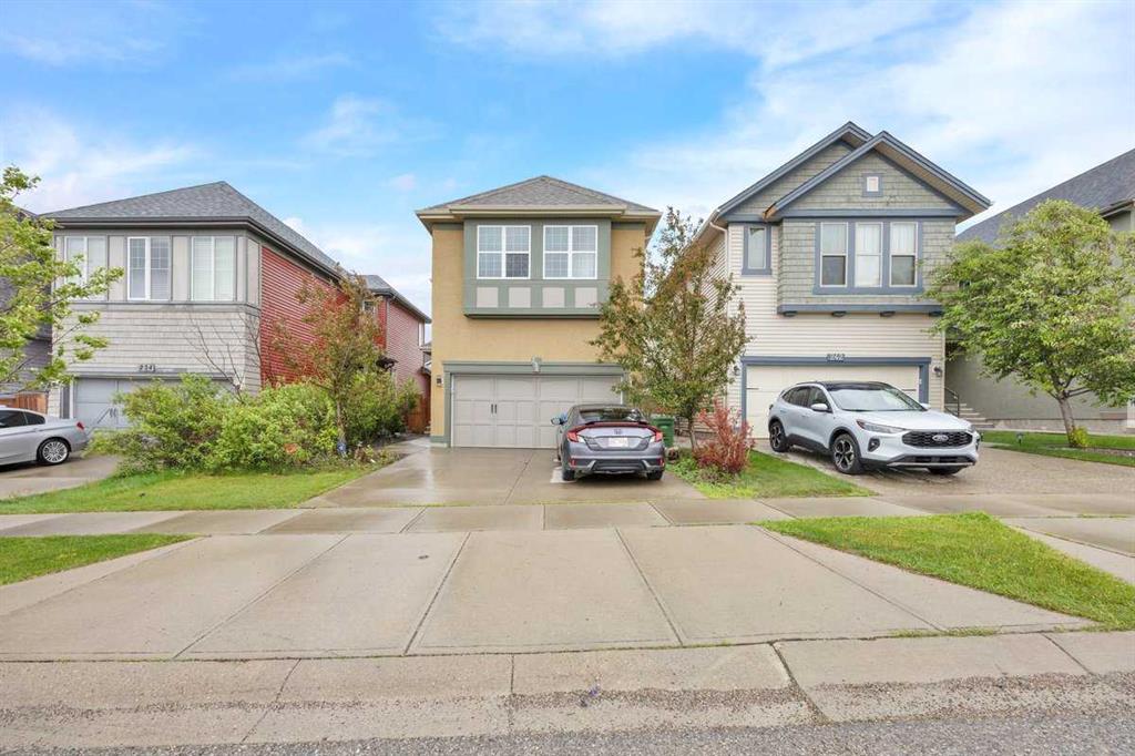 Third View of 238 Sage Valley Drive NW, Sage Hill, Calgary, Alberta, T3R 0H6