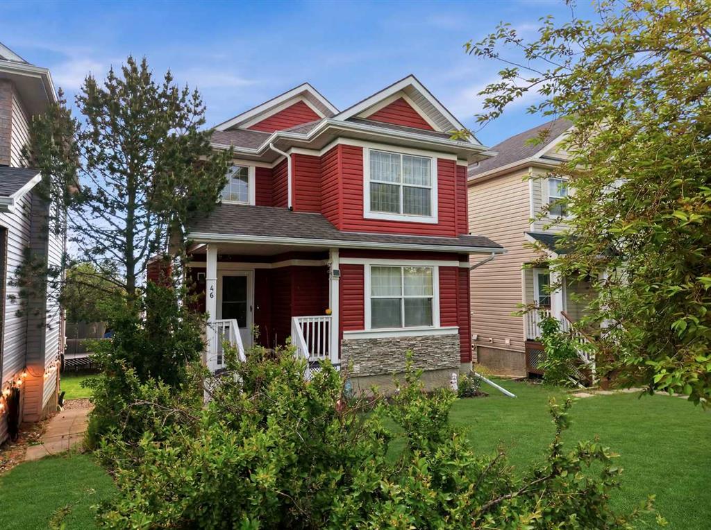 46 Bridleglen Manor SW, A2319660, Alberta,
