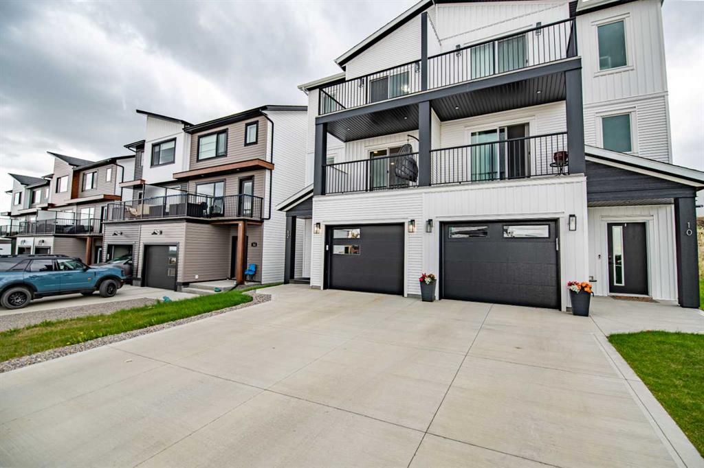 12 Vincent Gate , A2319663, Alberta,