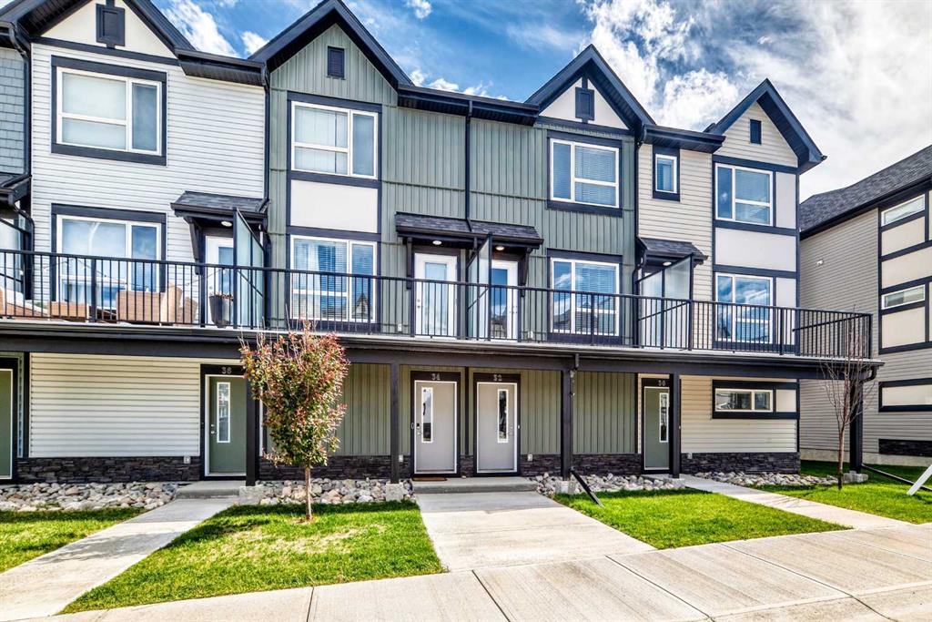 32 Evanscrest Park NW, A2319664, Alberta,