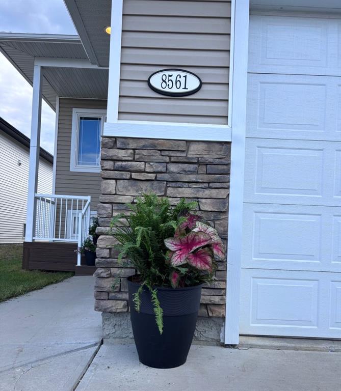 Fourth View of 8561 72 Avenue , Signature Falls, Grande Prairie, Alberta, T8X0N9
