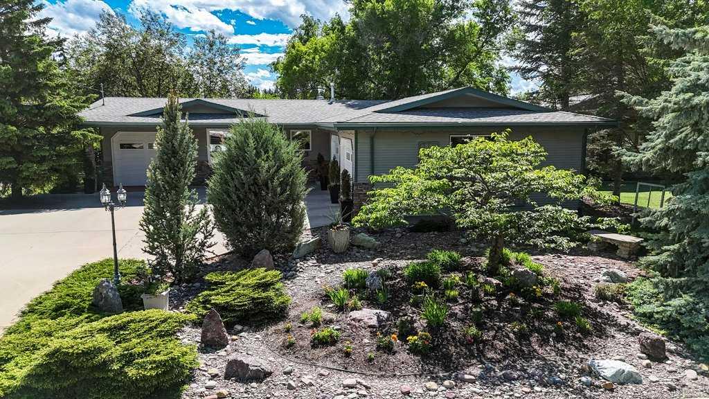 Second View of 3550 Spruce Drive , Mountview, Red Deer, Alberta, T4N 3N9