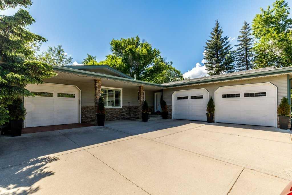 Third View of 3550 Spruce Drive , Mountview, Red Deer, Alberta, T4N 3N9