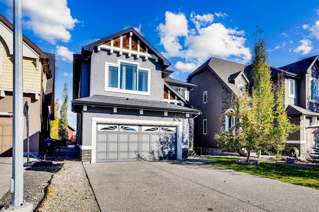 60 Cranarch Rise SE, A2319672, Alberta,