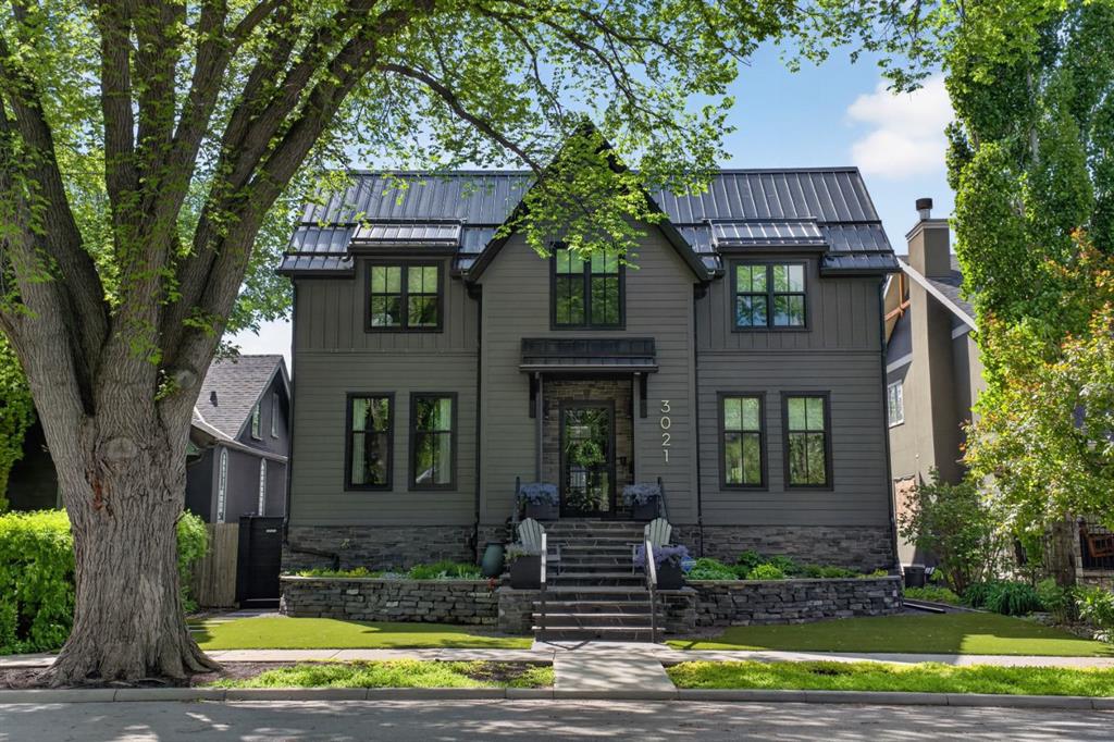 3021 3 Street SW, A2319676, Alberta,