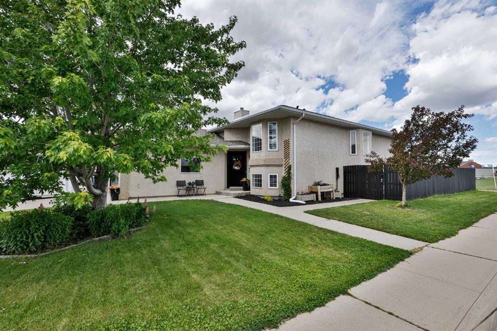 Third View of 1102 24 Avenue , NONE, Coaldale, Alberta, T1M 1N4