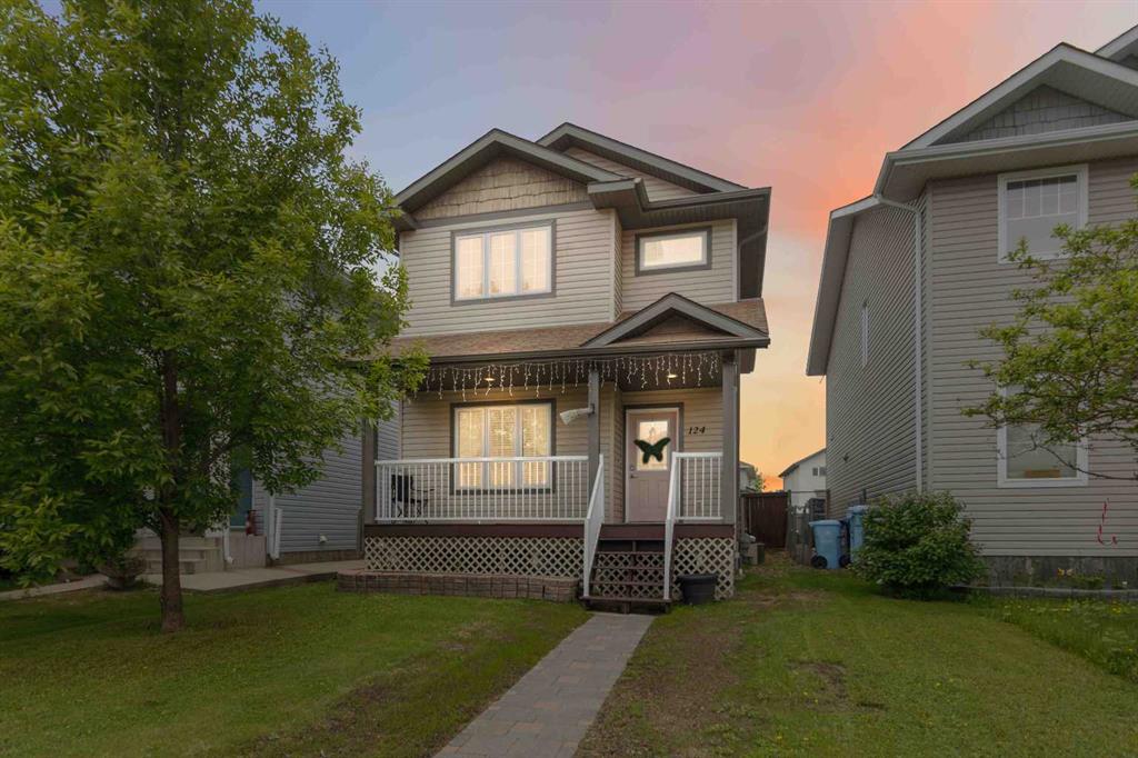 124 Crown Creek Lane , A2319681, Alberta,
