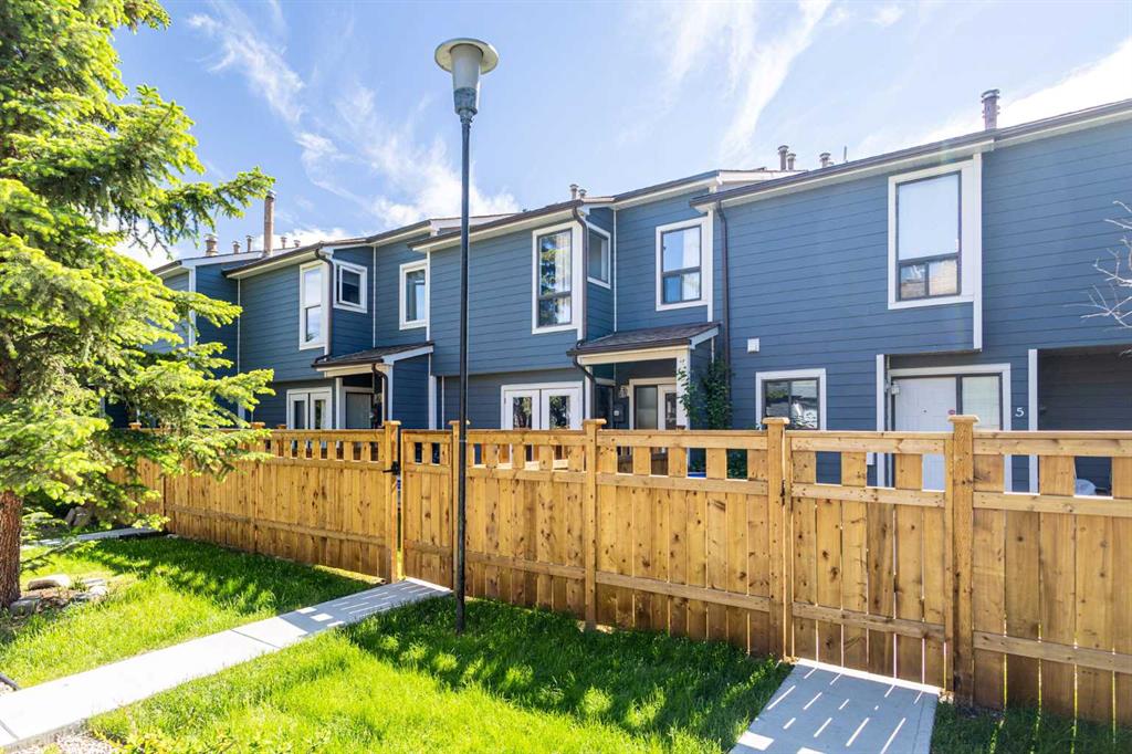 4, 203 Grier Terrace NE, A2319682, Alberta,