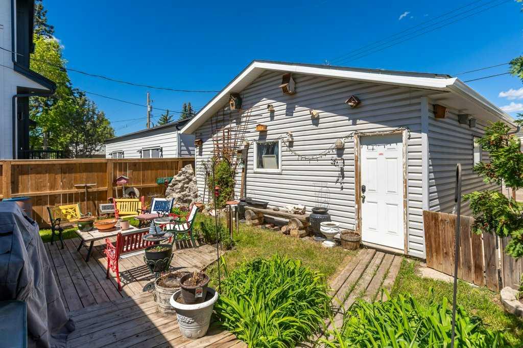 Fourth View of 8812 46 Avenue NW, Bowness, Calgary, Alberta, T3B 1Y8