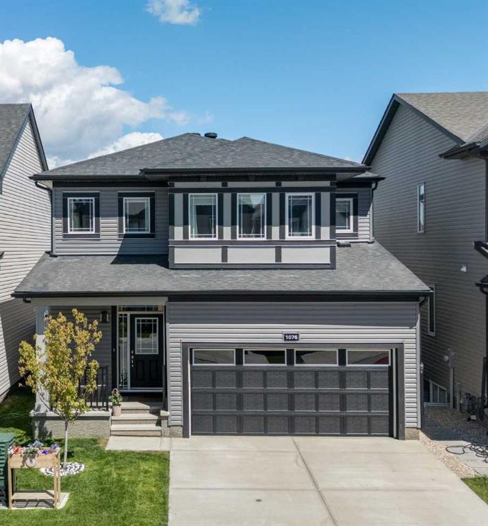 1076 Southwinds Green SW, A2319685, Alberta,