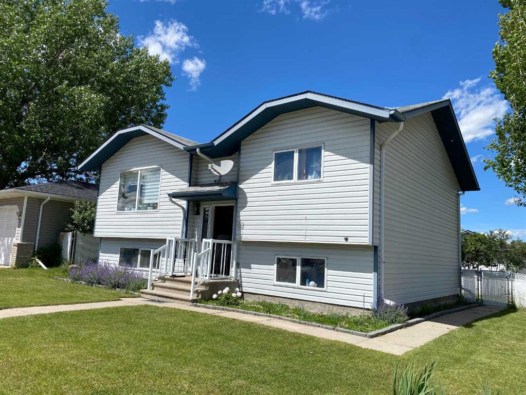 52 Upland  W, A2319686, Alberta,