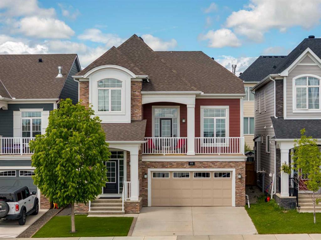 69 Yorkville Green SW, A2319694, Alberta,