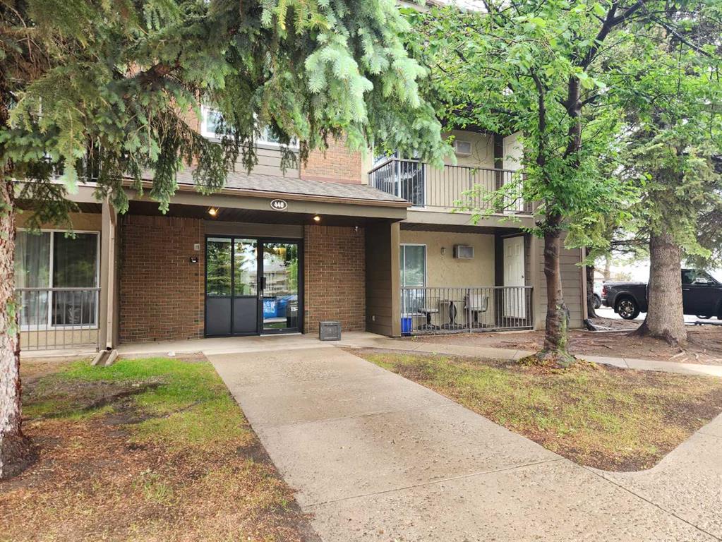 101, 440 columbia Boulevard W, A2319695, Alberta,