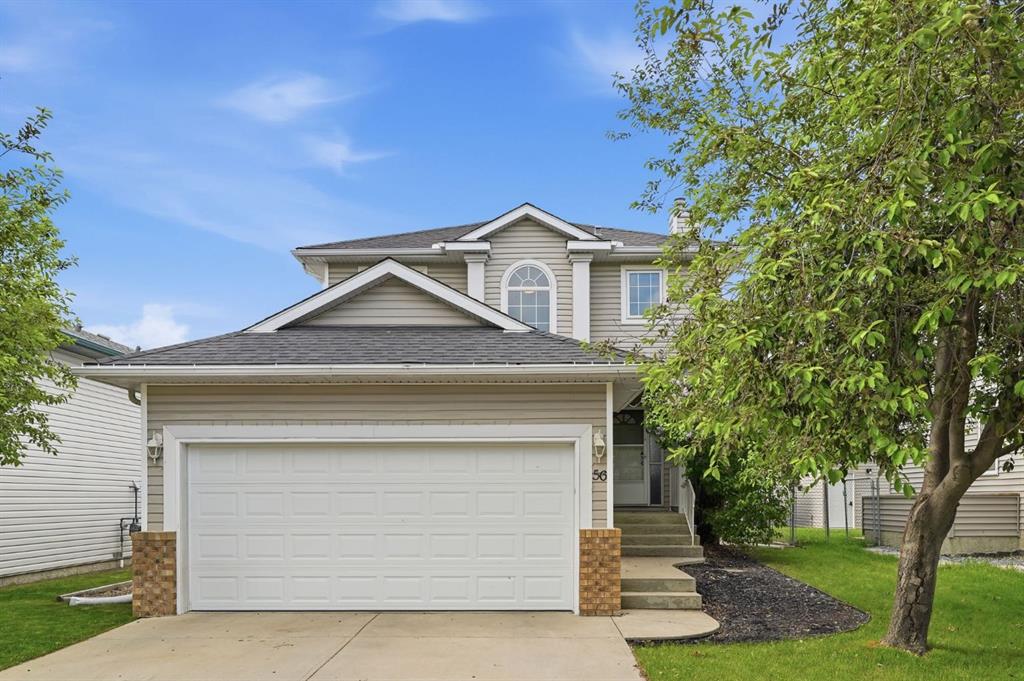56 Silver Creek Boulevard , A2319696, Alberta,