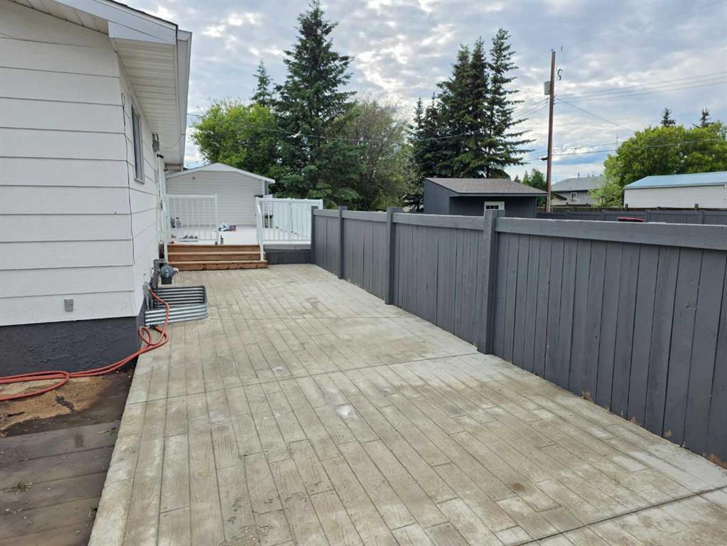 Fourth View of 10116 104 Street , NONE, Hythe, Alberta, T0H2C0