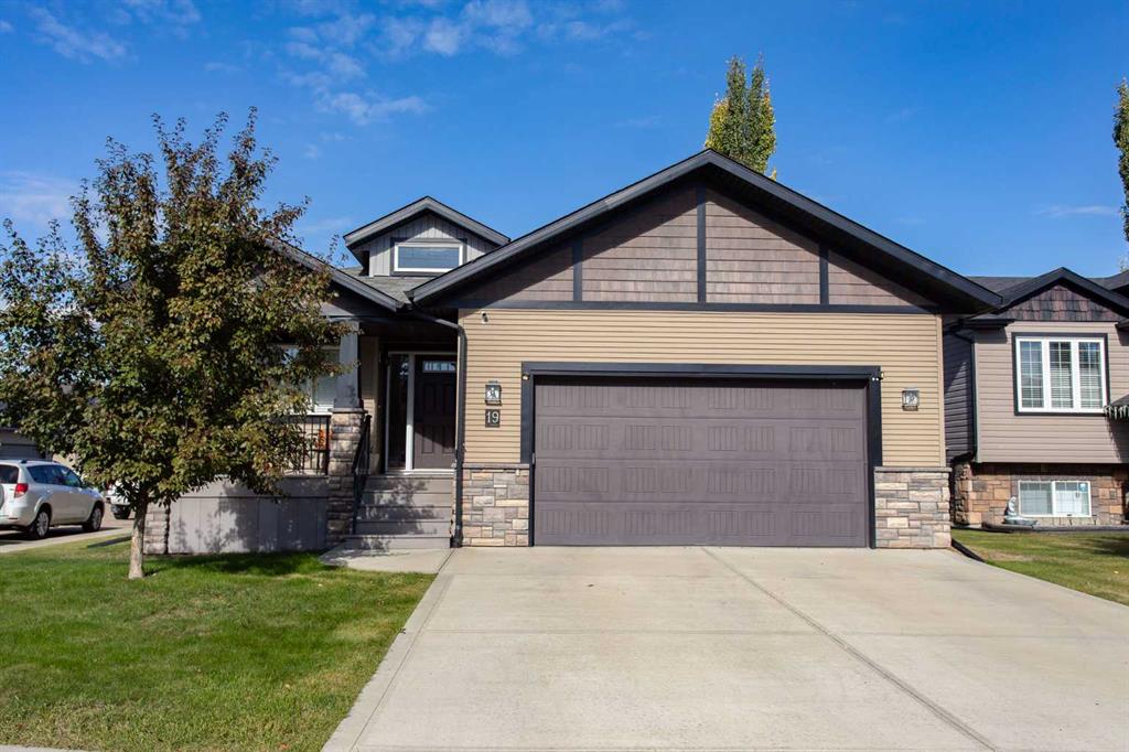 19 Carter Close , A2319703, Alberta,
