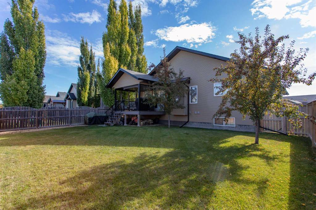 Fifth View of 19 Carter Close , Clearview Ridge, Red Deer, Alberta, T4P 0G5