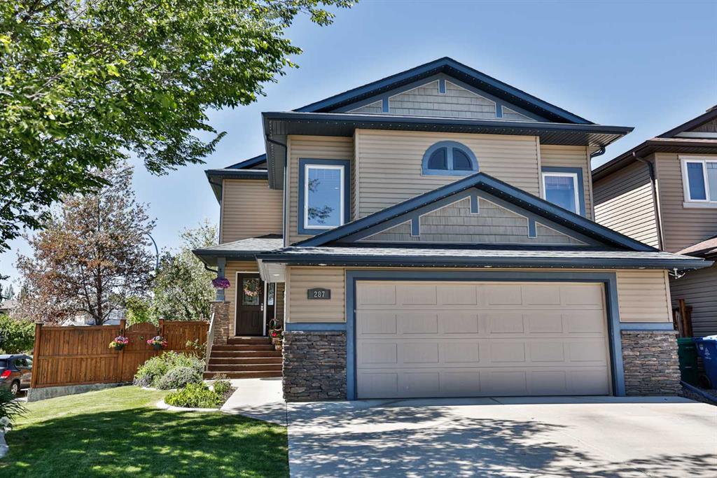 287 Firelight Crescent W, A2319706, Alberta,