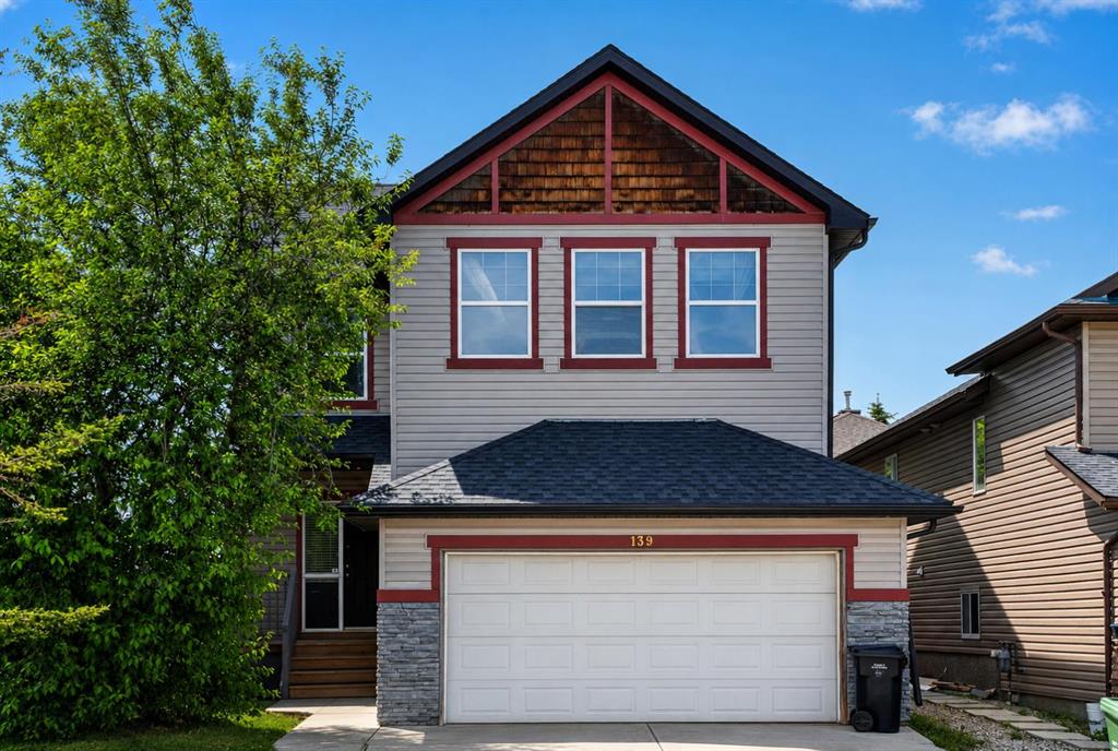 139 Panamount Street NW, A2319709, Alberta,