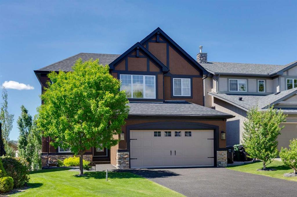 120 Hidden Creek Circle NW, A2319711, Alberta,