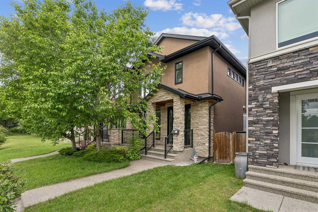 406 25 Avenue NW, A2319714, Alberta,
