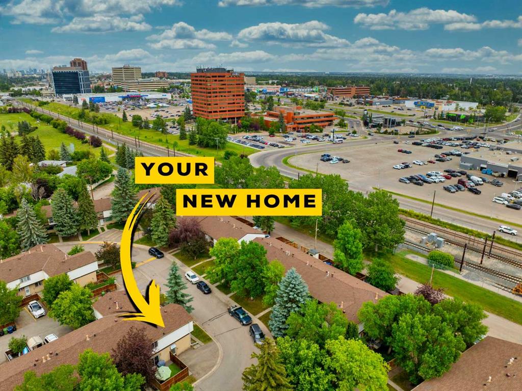 MLS® listing #111945060 for sale located at 81, 630 Sabrina Road SW