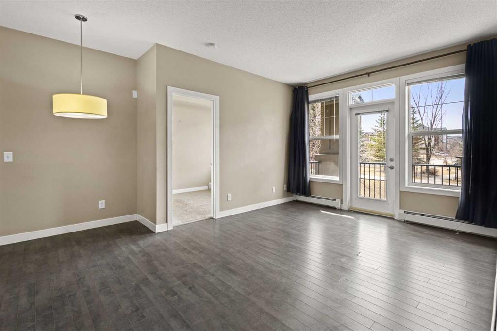 Fourth View of 207, 48 Panatella Road NW, Panorama Hills, Calgary, Alberta, T3K 0V4