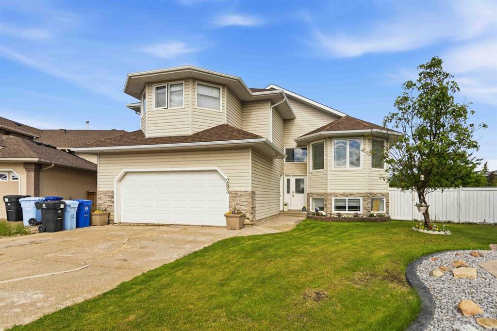 283 Berard Crescent , A2319728, Alberta,