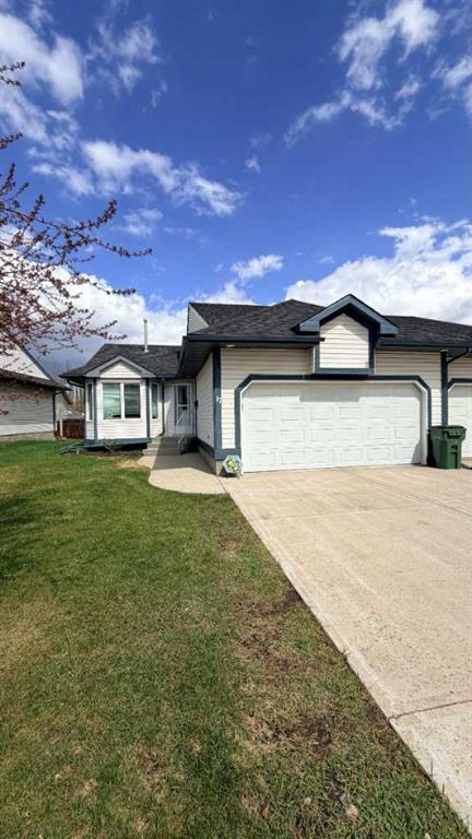 17, 6313 39 Street , A2319733, Alberta,