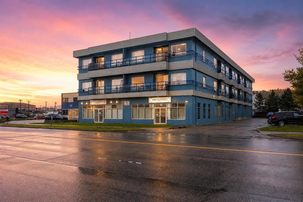 310, 8026 Franklin Avenue , A2319735, Alberta,