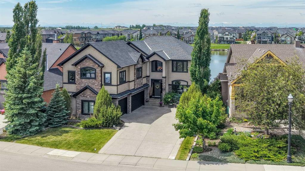 461 Rainbow Falls Way , A2319738, Alberta,