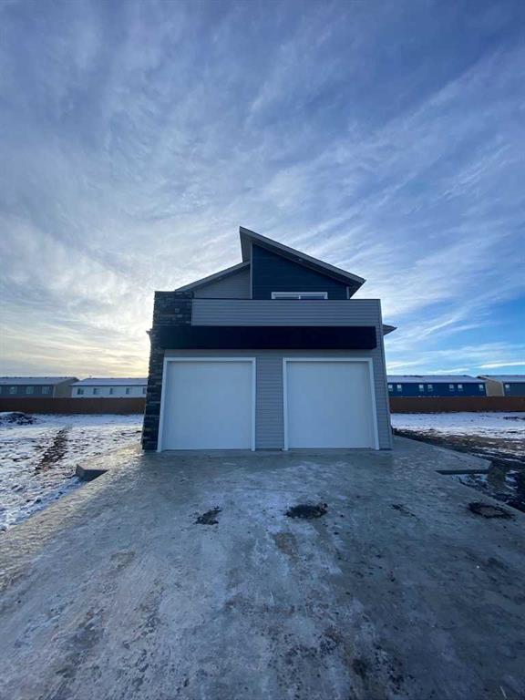 Second View of B, 9507 114 Avenue , N/A, Clairmont, Alberta, T8X0W7