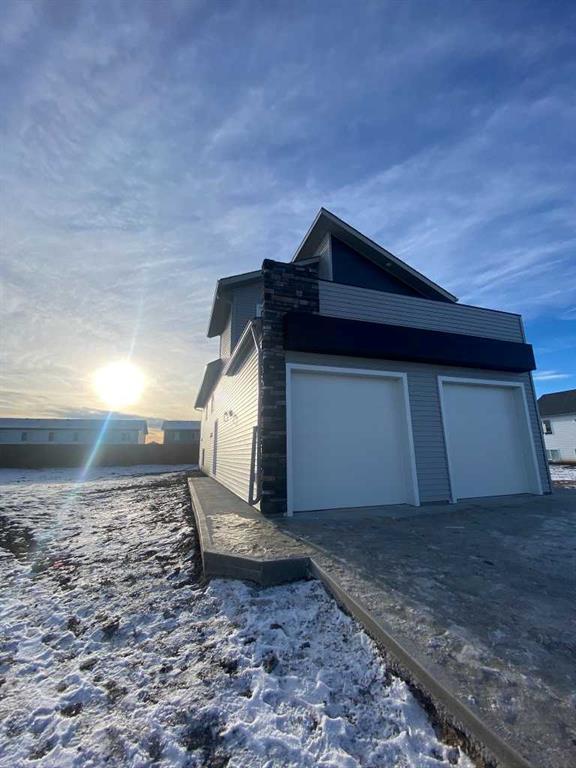 Third View of B, 9507 114 Avenue , N/A, Clairmont, Alberta, T8X0W7