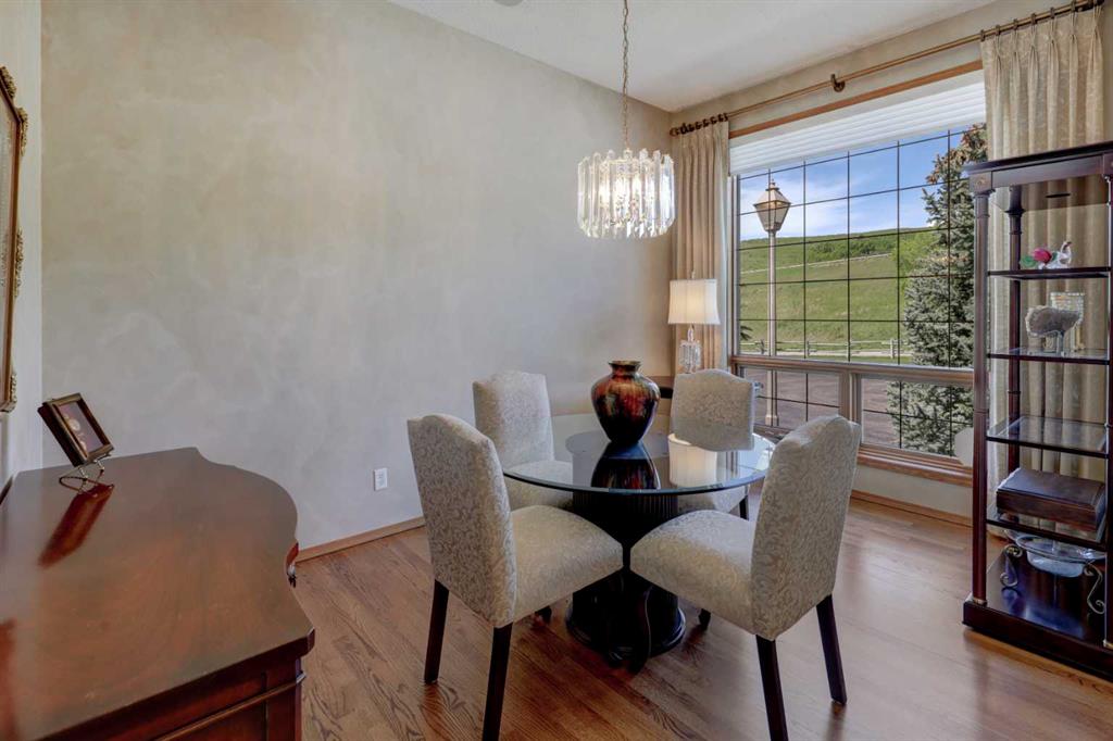 Fifth View of 10 Eagleview Heights , GlenEagles, Cochrane, Alberta, T4C1P5