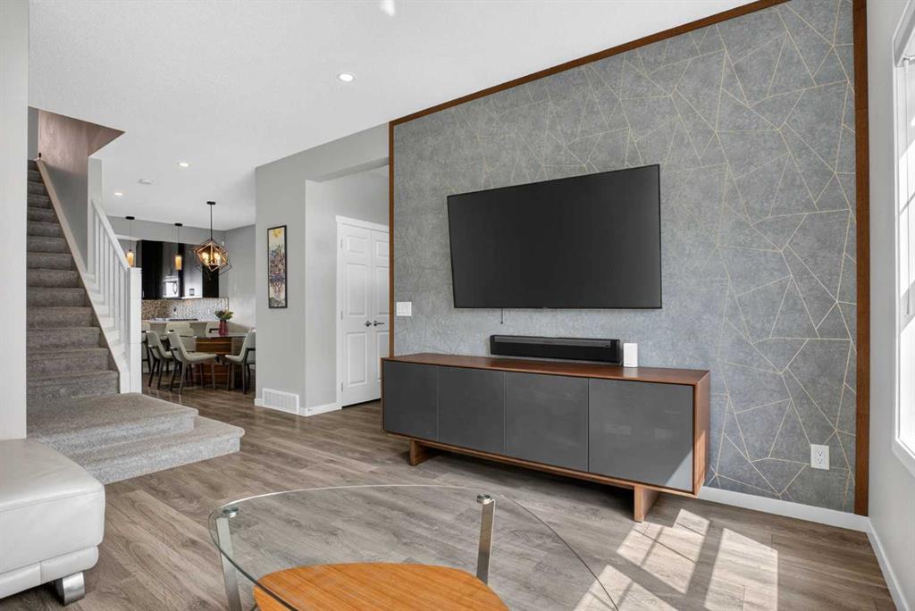 Fifth View of 23 Masters Heights SE, Mahogany, Calgary, Alberta, T3M 2M7