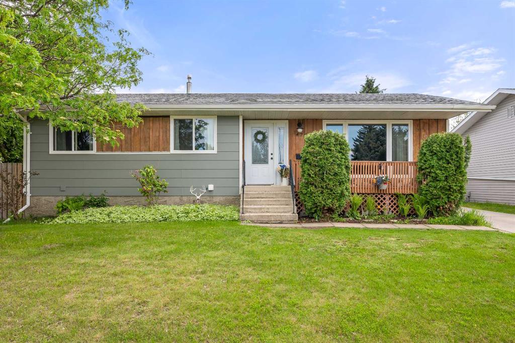 Third View of 4703 29 Street , Aurora, Lloydminster, Saskatchewan, S9V 1B1
