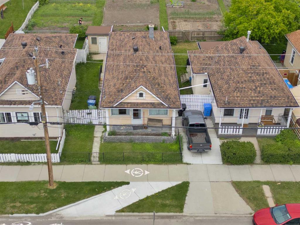 804 Mcdougall Road NE, A2319749, Alberta,