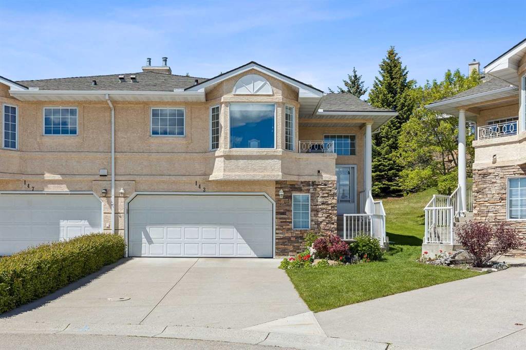 143 Sierra Morena Terrace SW, A2319750, Alberta,