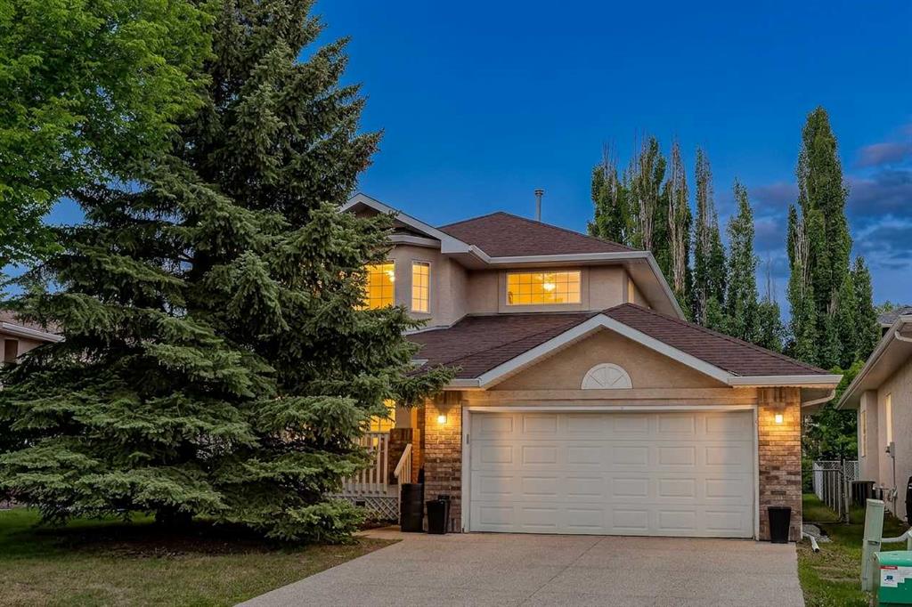 153 Mountain Park Drive SE, A2319753, Alberta,