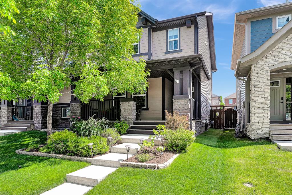 96 Legacy View SE, A2319758, Alberta,