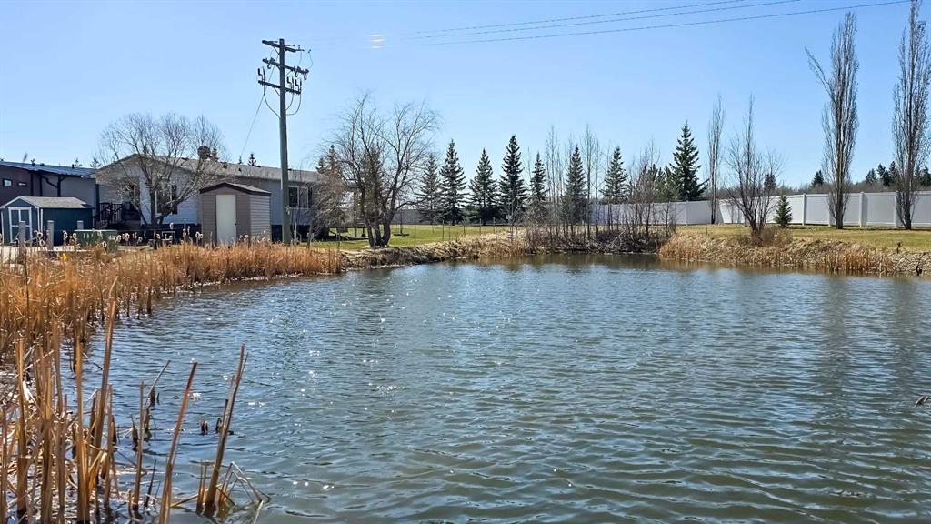 Third View of 3078, 25074 South Pine Lake Road , Whispering Pines, Rural Red Deer County, Alberta, T0M 1R0