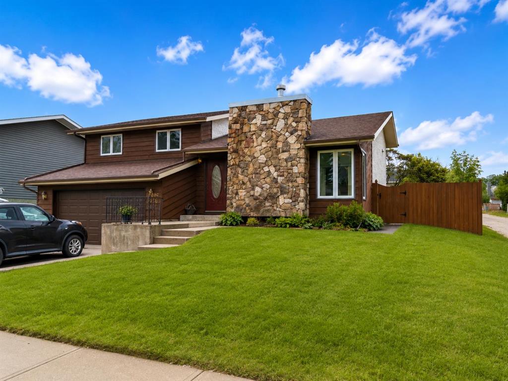 5756 55 Street , A2319761, Alberta,